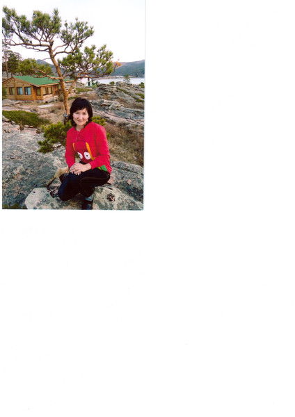 Диана Абдрахманова