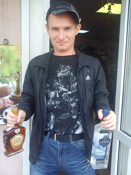 Дмитрий Хижняк