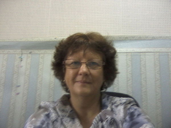 Лариса Разумова