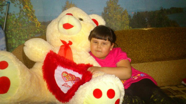 Роза Фархутдинова