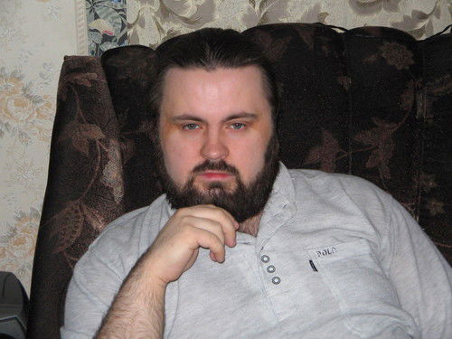 Сергий Агафошин