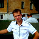 Александр Нигалатий