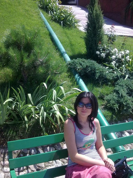 Сания Жумадуллаева