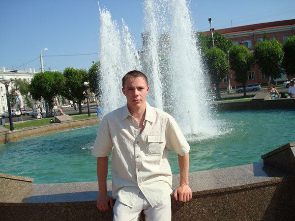 Дмитрий Ильясов