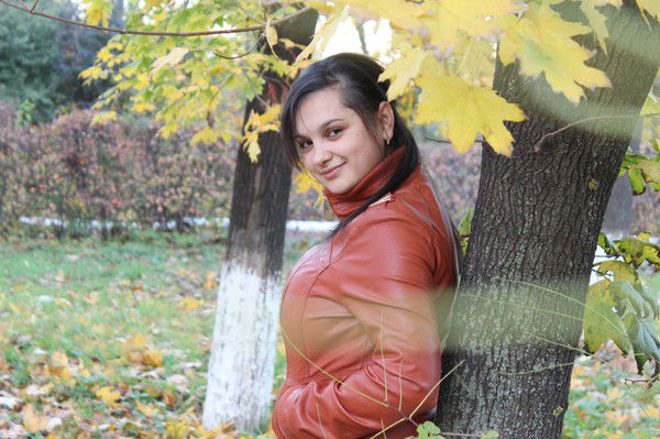 Алинка Русева