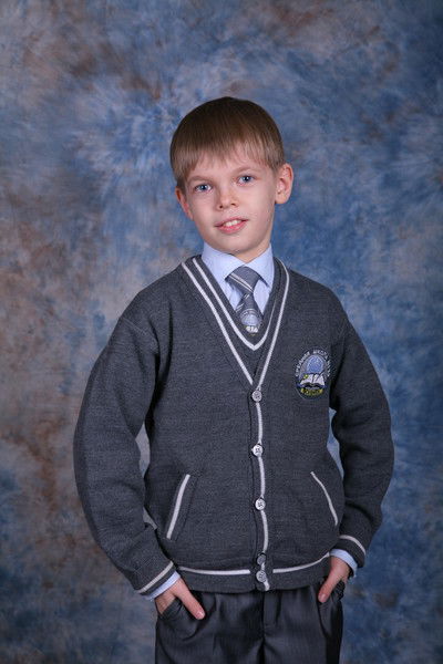 Влад Усыпенко