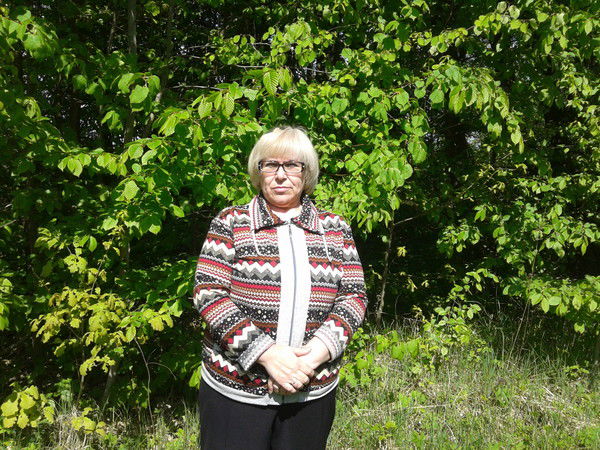 Татьяна Пенчинская