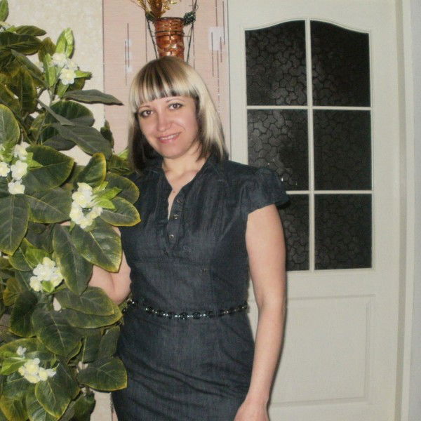 Ирина Анисимова