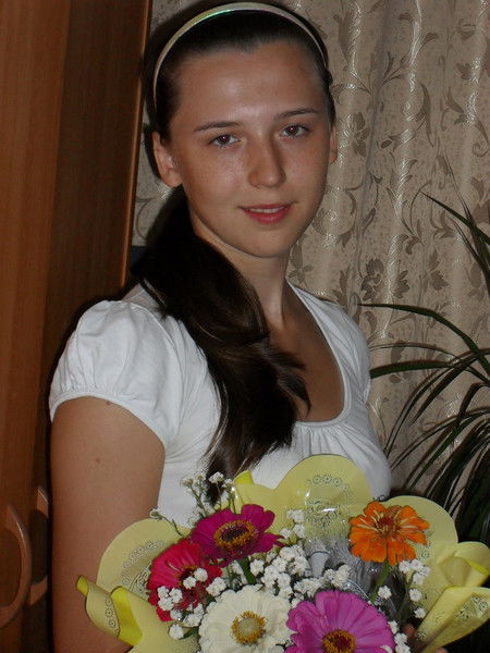 Евгения Турзанова