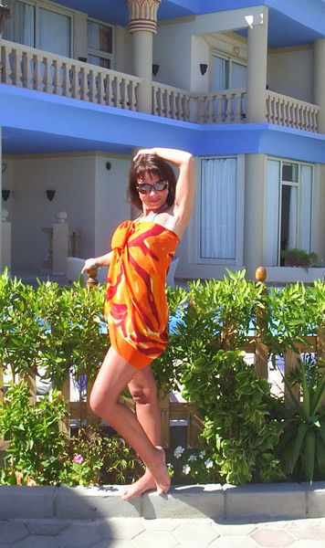 Юлия Колпакова