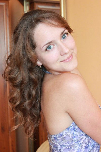 Татьяна Семенова