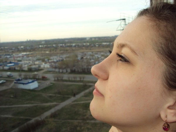 Анастасия Баранова