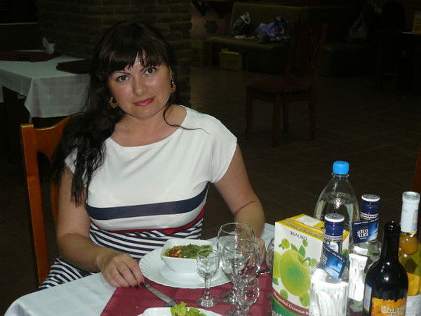 Алсу Лисова