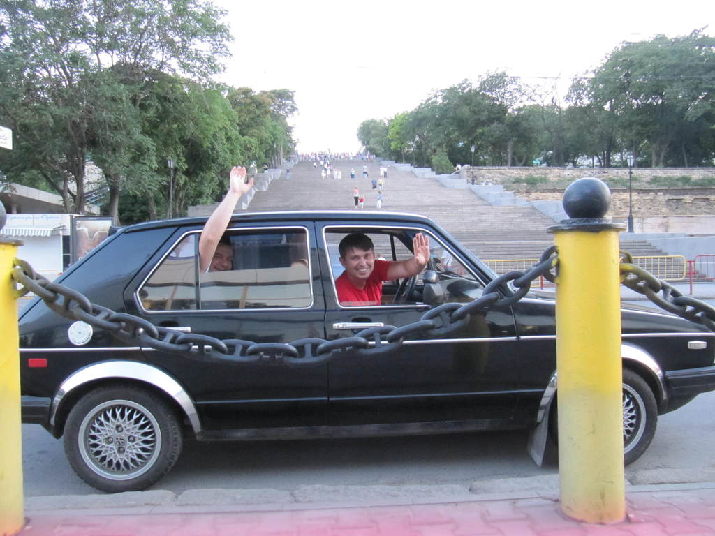 Андрей Турчак