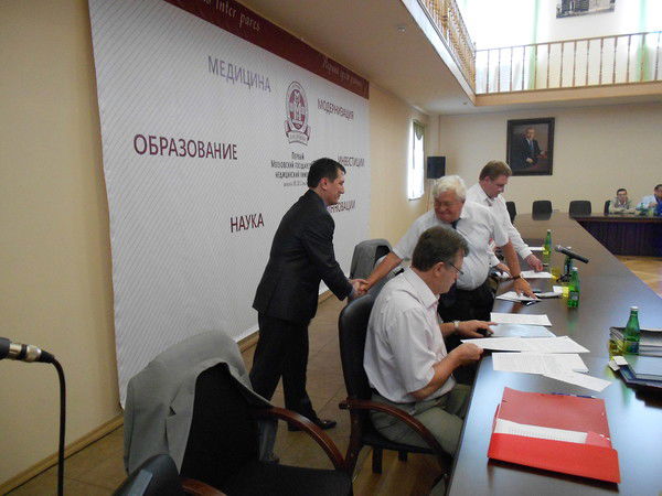 Murat Tangriberganov