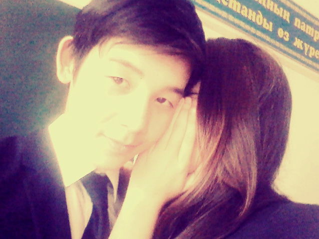 Айдана Рахмашева