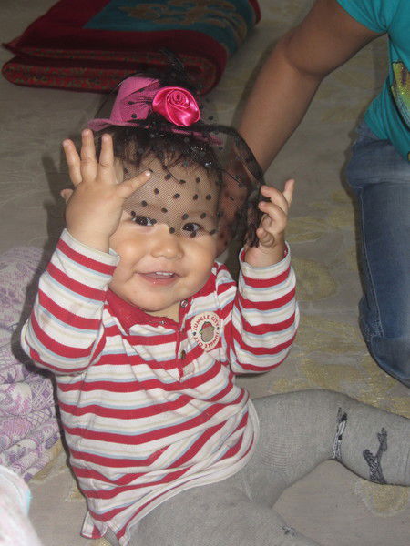 Алия Бериковна