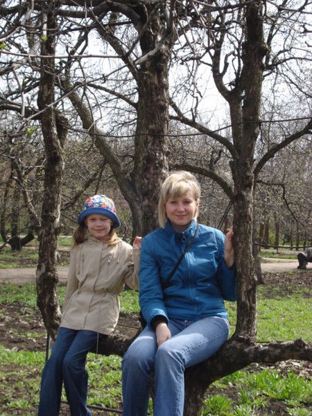 Виктория Графова