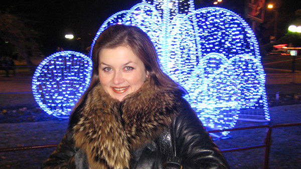 Наталья Шеина