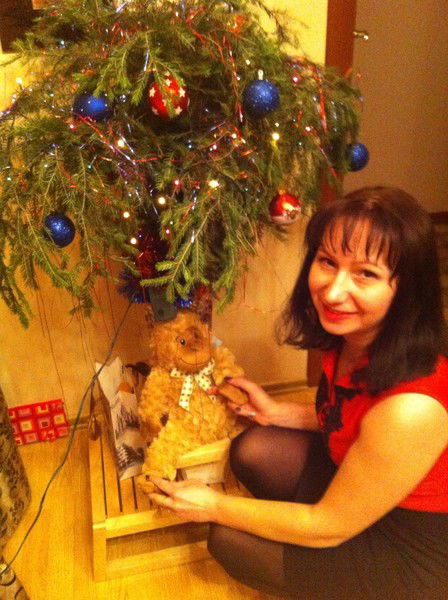 Татьяна Карташова