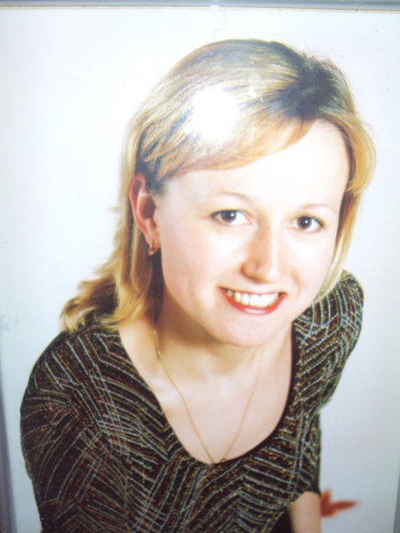 Наталия Кутузова