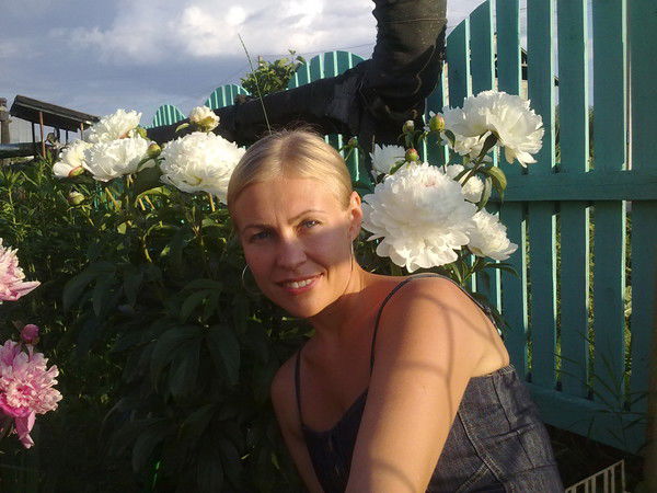 Мария Зайцева