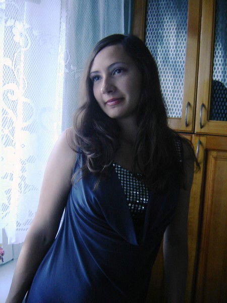 Мария Солоненко