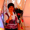 Галина Буланцева