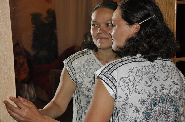 Светлана Шарапова