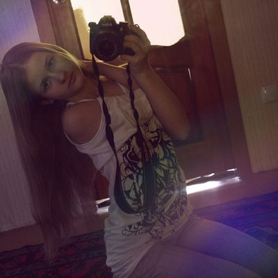 Анна Макарова