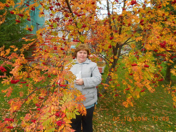 Ира Шпакова\воробьева