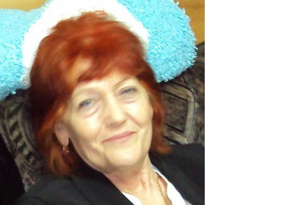 Лариса Самаркина