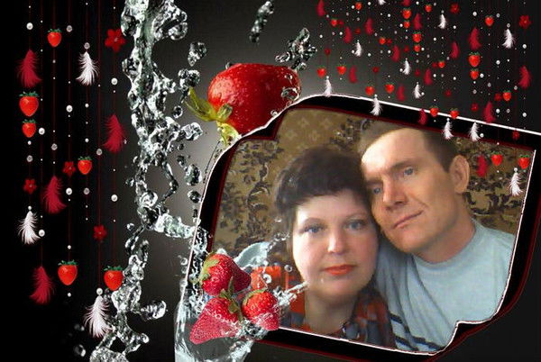 Петрова Ирина