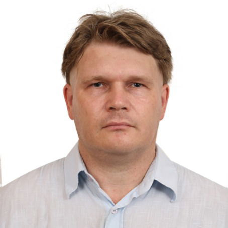 Дмитрий Романовский