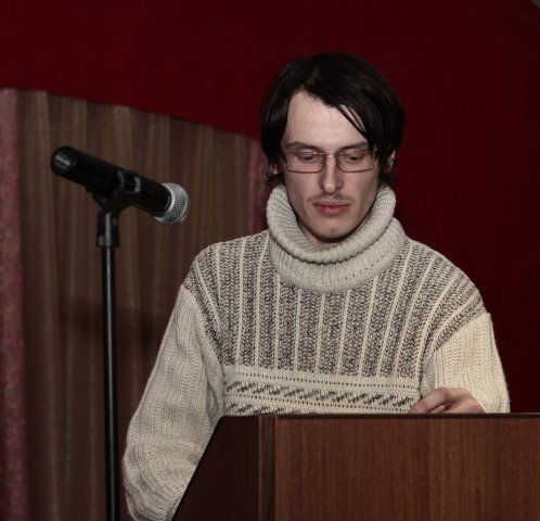 Олег Сидельников