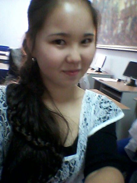 Минуар Акбота