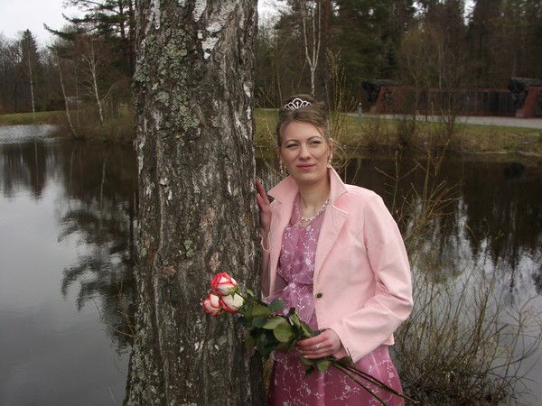 Марина Кулешова