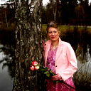 Марина Кулешова