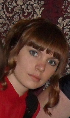 Марина Гринюк