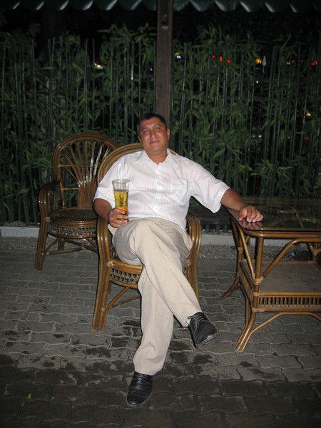 Роман Яськов