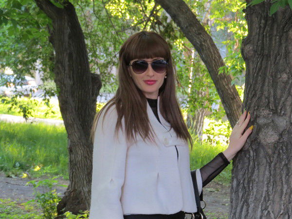 Юлия Миллер