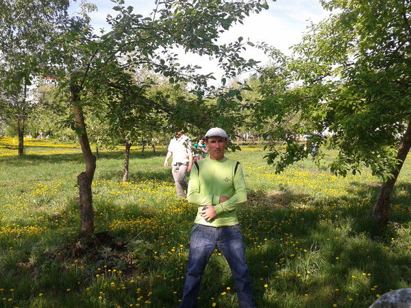 Сергей Косачев