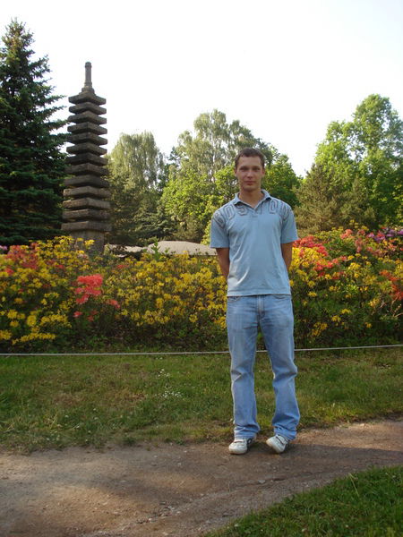 Антон Красавин