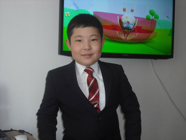 Диас Кабдешов