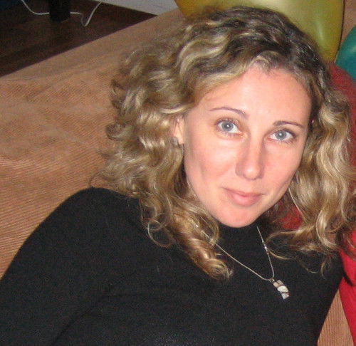 Евгения Суркис