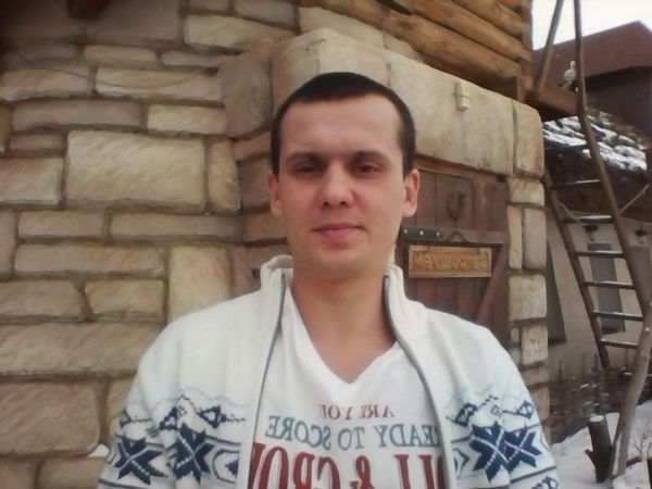 Николай Клименко