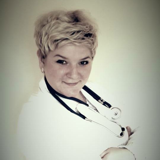 Юлия Афанасьева