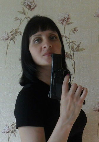 Наталья Купич