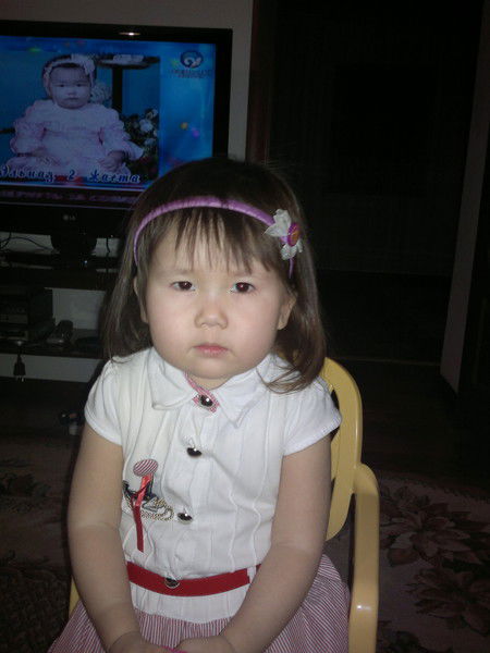 Кенжахметов Сагындык