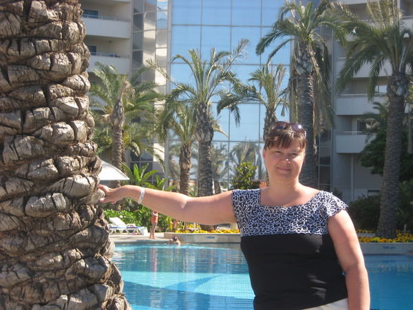 Светлана Филатова